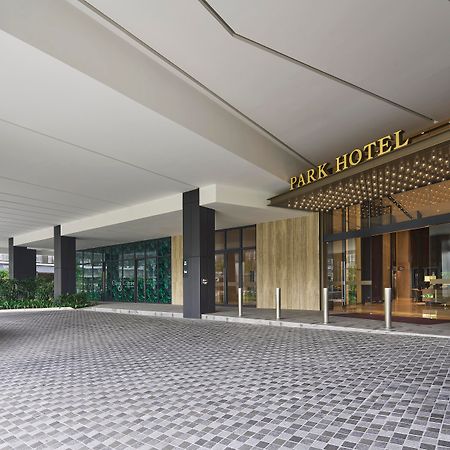 Holiday Inn Singapore Little India, An Ihg Hotel Buitenkant foto